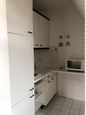 Foto - Etagenwohnung in Würzburg zur Miete