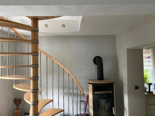 Foto - Einfamilienhaus in Wolfstein zur Miete