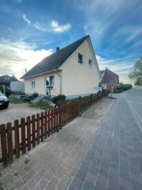 Foto - Einfamilienhaus zum Kaufen in Dorf Mecklenburg