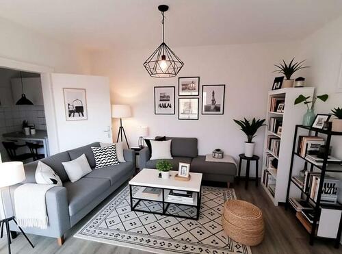 Foto - Etagenwohnung in Norden