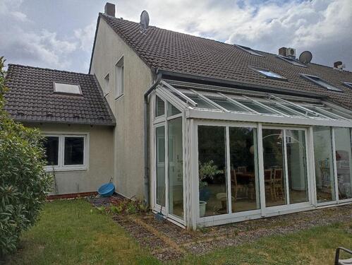 Foto - Einfamilienhaus zum Kaufen in Burgdorf