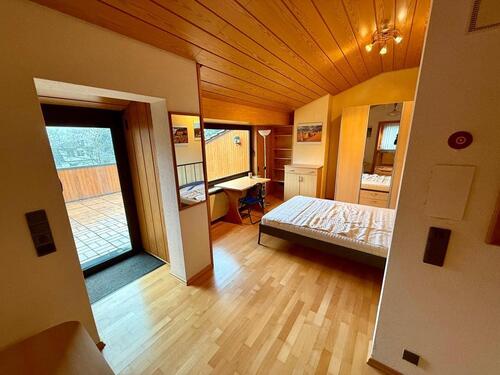 Foto - Exklusive möblierte 1 Zimmer Pendlerwohnung Pauschalmiete