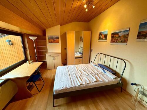 Foto - Etagenwohnung in Bad Soden am Taunus