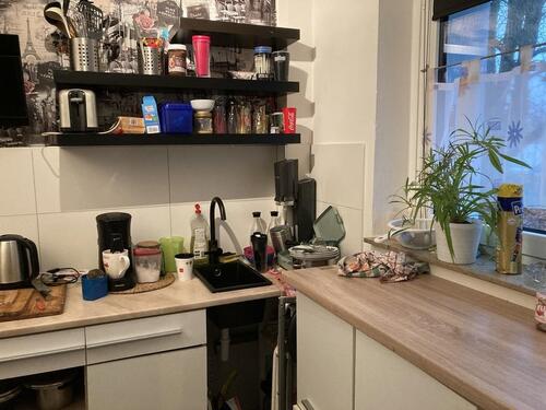 Foto - Etagenwohnung in Herne zur Miete