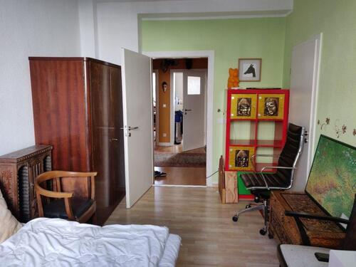 Foto - 1 Zimmer andere zur Miete in Bonn