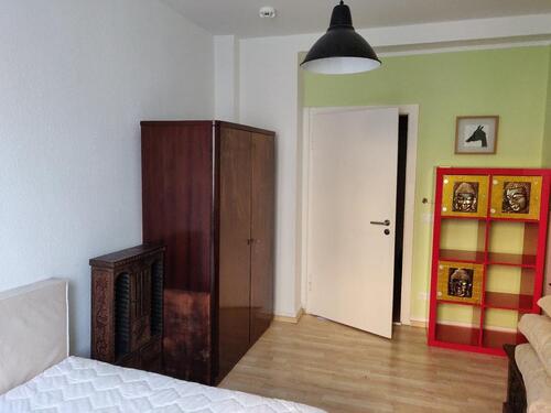 Foto - 1 Zimmer andere in Bonn