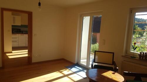 Foto - Etagenwohnung zur Miete in Elsenfeld