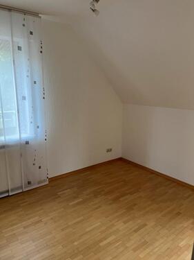 Foto - Etagenwohnung in Lübbecke