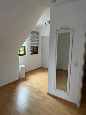 Foto - Etagenwohnung in Lübbecke zur Miete