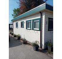 3.900 € MOBILHEIM Standort z.Zt. 41379 BRÜGGEN 9,80 x 3,90 m - Krefeld Cracau