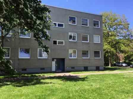 Foto - Wo das Leben so spielt - interessante 2-Zimmer-Wohnung