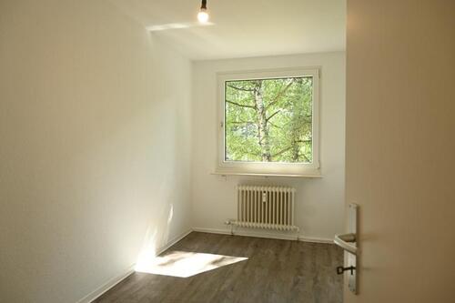 Foto - Etagenwohnung in Kassel zur Miete