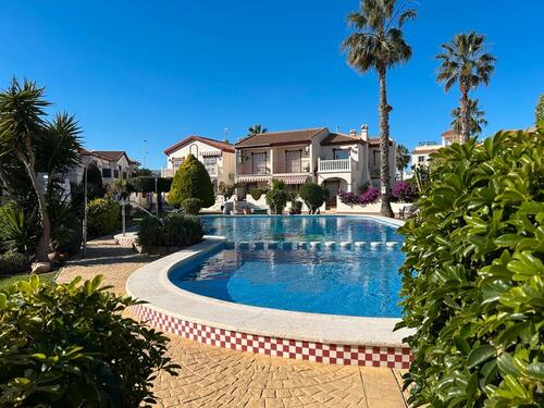 Foto - Ferienhaus Casa Zenia, La Zenia, Costa Blanca