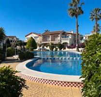 Ferienhaus Casa Zenia, La Zenia, Costa Blanca - Wunstorf