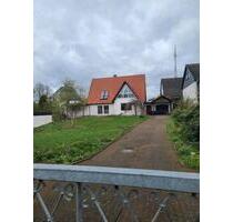 freistehendes Einfamilienhaus in zentraler Lage mit Garten - Lemgo