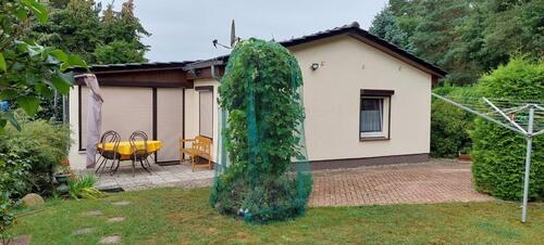 Foto - Ferienhaus am Arendsee (Altmark)