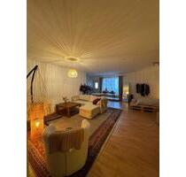 Große 1-Zimmerwohnung mit separater Einbauküche in Mz Bretzenheim - Mainz