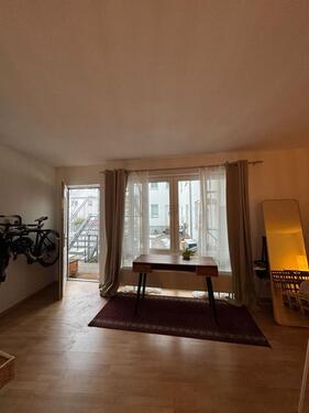 Foto - 1 Zimmer Etagenwohnung in Mainz