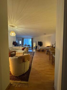 Foto - Etagenwohnung in Mainz zur Miete