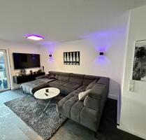 Hochwertig renovierte Eigentumswohnung in Wadern