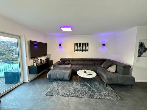 Foto - 2 Zimmer Etagenwohnung zum Kaufen in Wadern