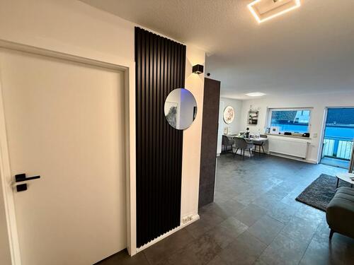 Foto - 2 Zimmer Etagenwohnung in Wadern