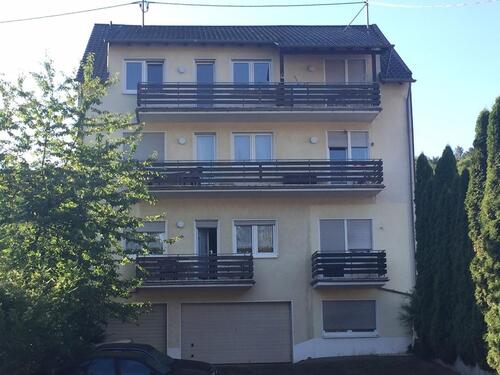 Foto - 3 Zimmer Dachgeschoßwohnung zur Miete in Völklingen