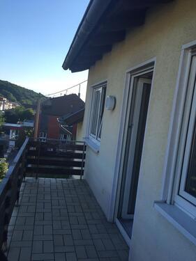 Foto - 3 Zimmer Dachgeschoßwohnung in Völklingen