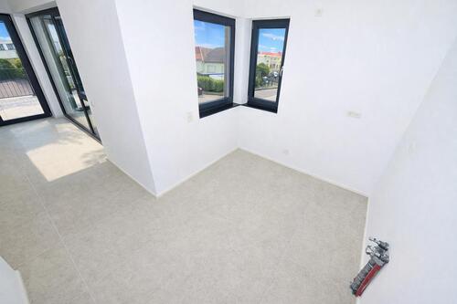 Foto - Etagenwohnung in Siegburg zur Miete