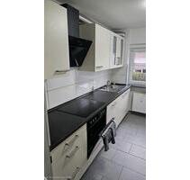 Möblierte 3-Zimmer Wohnung mit EBK in Schorndorf