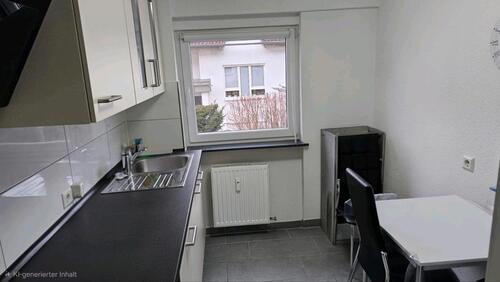 Foto - 3 Zimmer Hochparterre zur Miete in Schorndorf