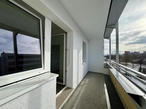 Foto - 3 Zimmer Etagenwohnung in Chemnitz