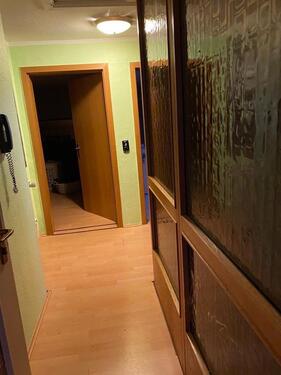 Foto - 2 Zimmer Dachgeschoßwohnung zur Miete in Laubach