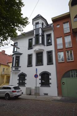 Foto - 3 Zimmer Dachgeschoßwohnung zur Miete in Bremerhaven