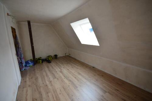 Foto - 3 Zimmer Dachgeschoßwohnung in Bremerhaven