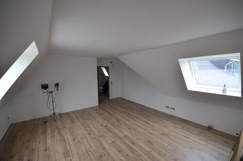 Foto - Dachgeschoßwohnung in Bremerhaven zur Miete