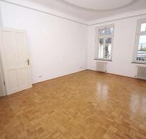 2-Zimmer-Wohnung mit EBK in ruhiger Lage in Gohlis - Leipzig Mitte