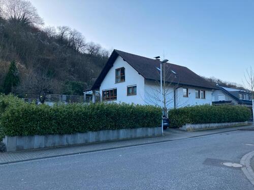 Foto - Wohnen wie im Eigenheim - Wohnung zu vermieten