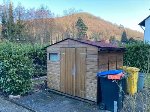 Foto - Erdgeschoßwohnung in Bad Neuenahr-Ahrweiler zur Miete