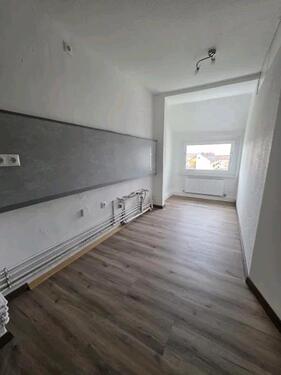 Foto - 2 Zimmer Dachgeschoßwohnung zur Miete in Hof