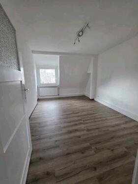 Foto - Dachgeschoßwohnung in Hof zur Miete