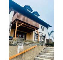 Helle 3Zimmerwohnung mit großem Balkon und Blick aufs Wasser - Vilshofen an der Donau