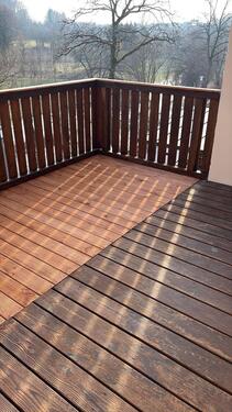 Foto - 3 Zimmer Etagenwohnung in Vilshofen an der Donau