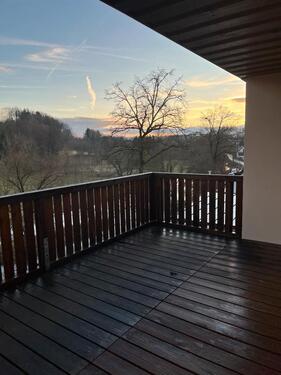 Foto - Etagenwohnung in Vilshofen an der Donau zur Miete