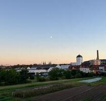 Wohnung Bamberg Nord 3 ZimmerBalkon 84 m² BJ 2021 barrierefrei