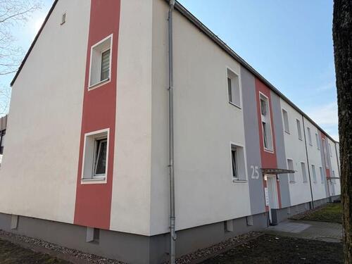 Foto - 3 Zimmer Erdgeschoßwohnung zur Miete in Dortmund