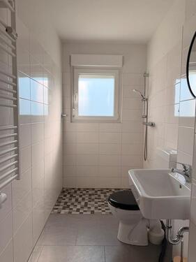 Foto - 3 Zimmer Erdgeschoßwohnung in Dortmund