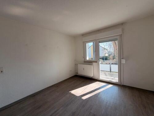 Foto - Erdgeschoßwohnung in Dortmund zur Miete