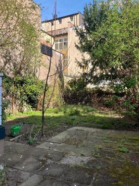 Foto - 2-Zimmerwohnung im Klinikviertel Dortmund mit Garten