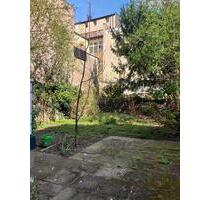 2-Zimmerwohnung im Klinikviertel Dortmund mit Garten